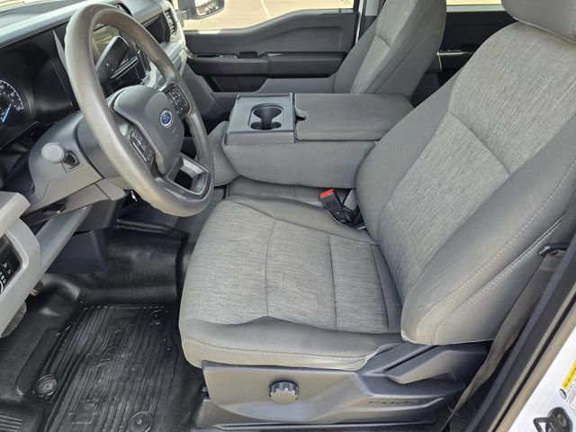 Certified 2024 Ford F350 XL w/ FX4 Off-Road Package AWD/4WD image 26
