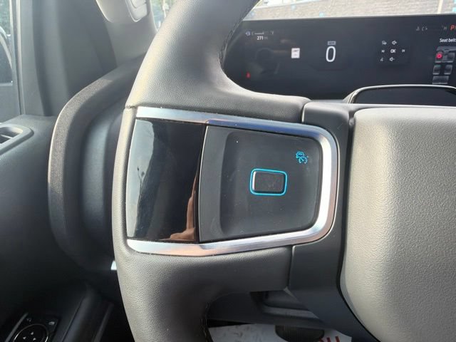 Certified 2025 Ford Expedition Active AWD/4WD image 30