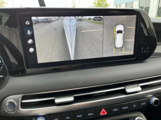 Used 2024 Hyundai Palisade Calligraphy AWD/4WD image 31