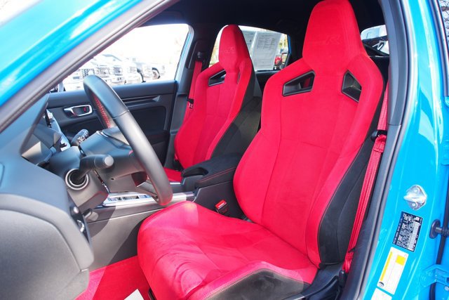 Used 2024 Honda Civic Type R image 16