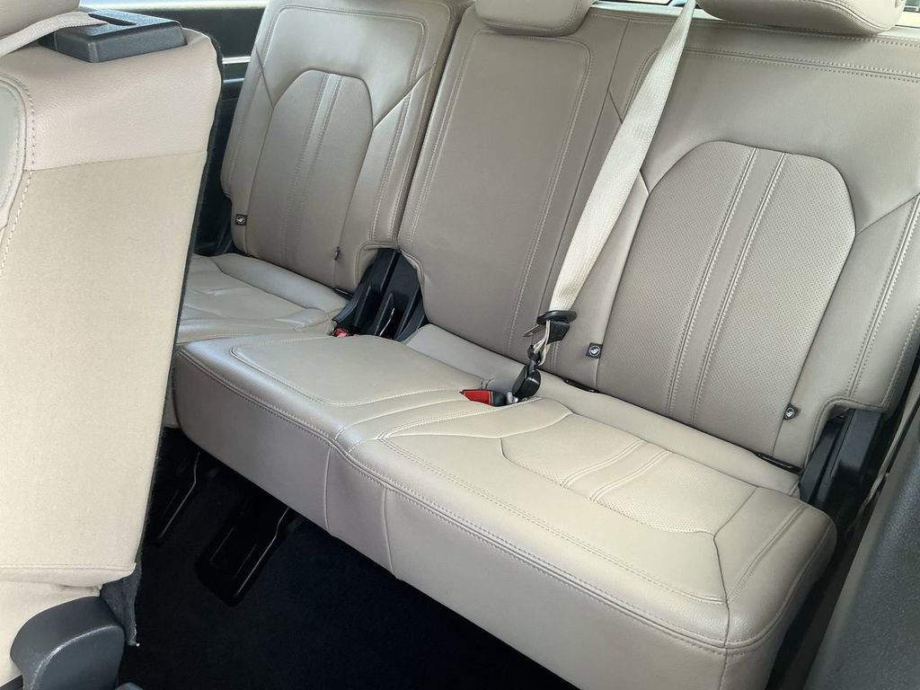 Certified 2024 Ford Expedition Max Limited image 20