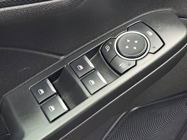 Certified 2024 Ford Escape ST-Line w/ Tech Pack #1 image 25