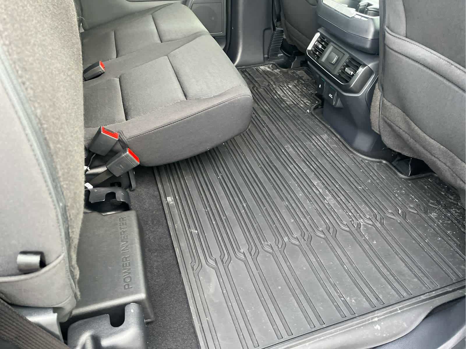 Certified 2023 Ford F150 XLT w/ Equipment Group 302A High image 26