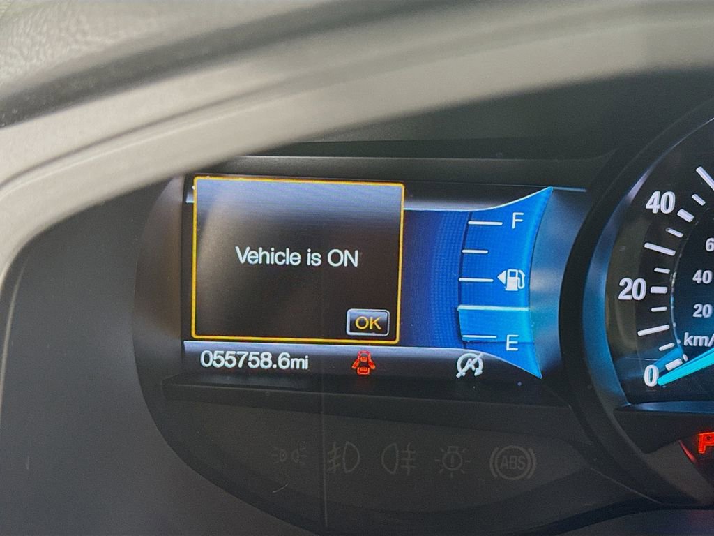 Certified 2022 Ford Edge SEL AWD/4WD image 16
