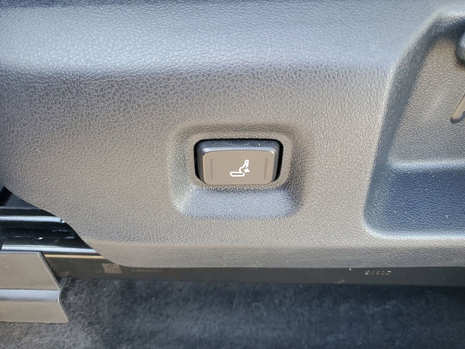 Used 2025 Toyota Tacoma TRD Sport RWD image 17