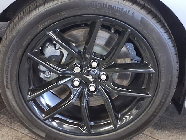 Certified 2024 Ford Mustang GT Premium image 34