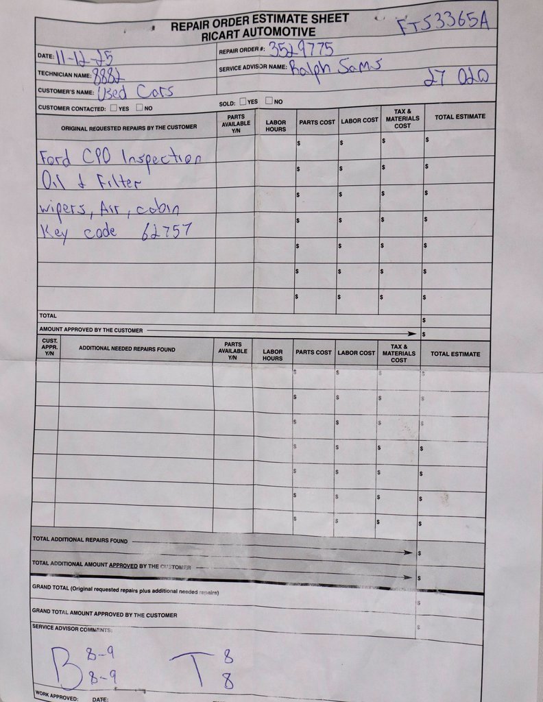 Certified 2023 Ford F150 XLT w/ Equipment Group 301A Mid image 12