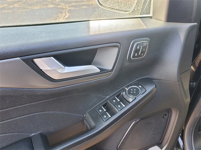 Certified 2023 Ford Escape Active w/ Tech Pack #2 image 11