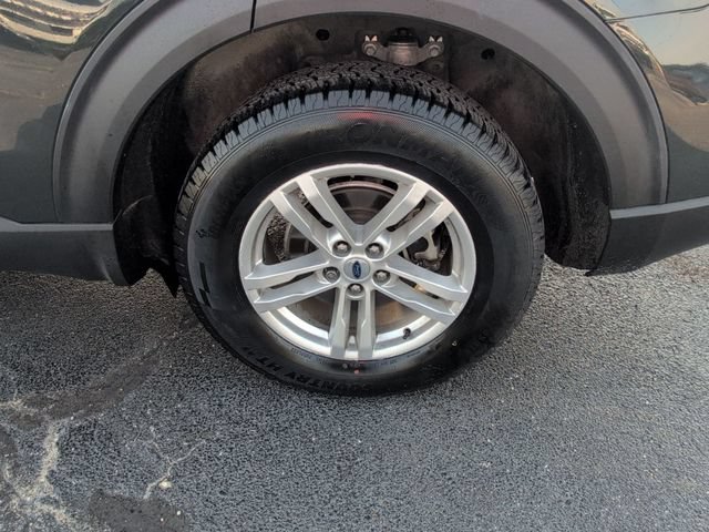 Certified 2023 Ford Explorer XLT w/ Equipment Group 202A AWD/4WD image 10