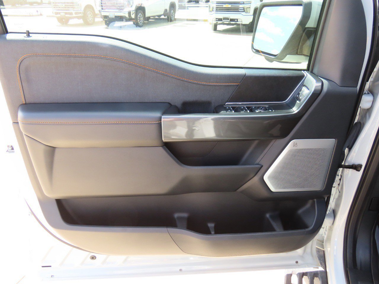 Certified 2023 Ford F150 Tremor w/ Equipment Group 402A High image 23