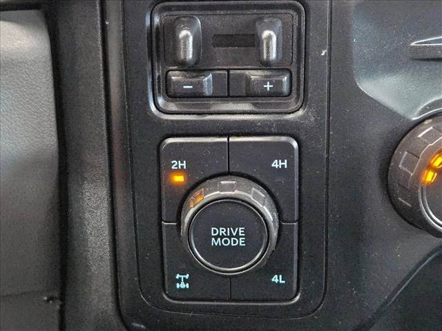 Certified 2023 Ford F250 XL w/ STX Appearance Package AWD/4WD image 15