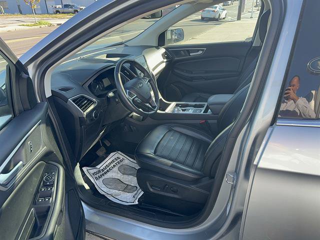 Certified 2023 Ford Edge SEL w/ Convenience Package AWD/4WD image 5