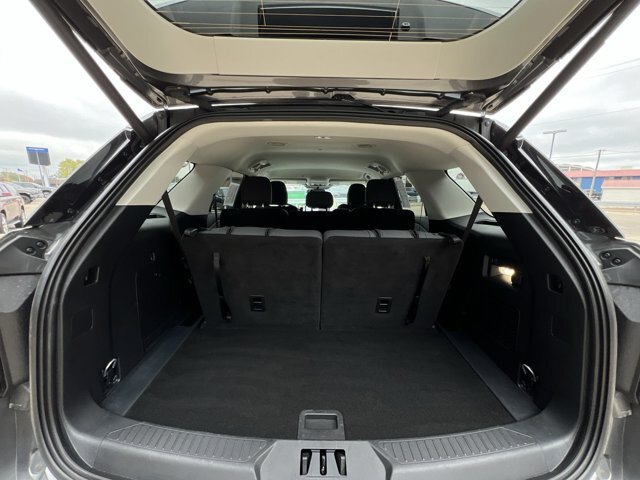 Certified 2026 Ford Explorer Active AWD/4WD image 24