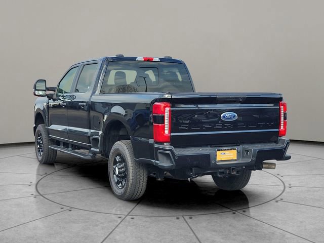 Certified 2024 Ford F350 XL w/ STX Appearance Package image 5