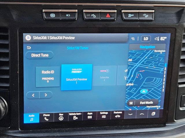 Certified 2024 Ford F450 Platinum w/ FX4 Off-Road Package AWD/4WD image 11