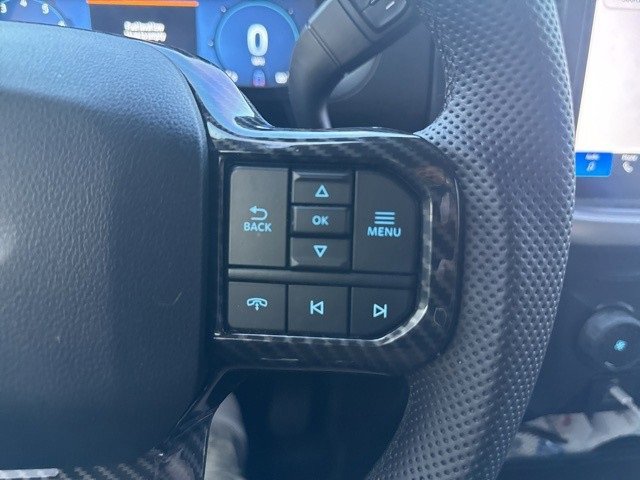 Certified 2025 Ford F150 XL image 14