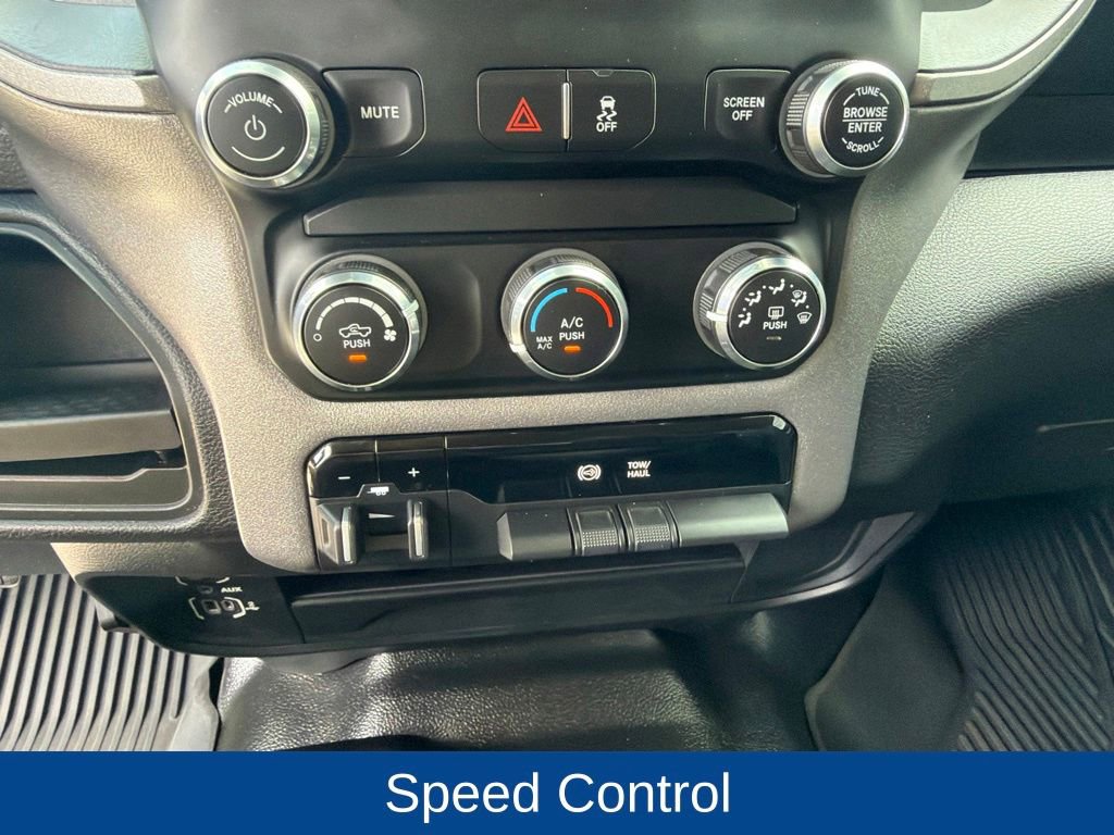 Used 2020 RAM 2500 Tradesman w/ Towing Technology Group AWD/4WD image 27