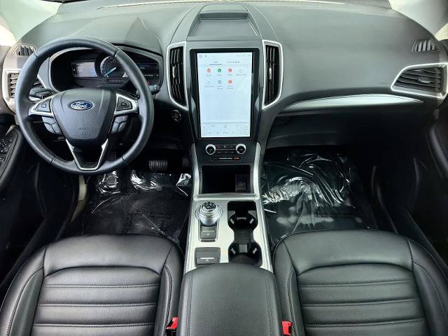 Certified 2022 Ford Edge SEL w/ Convenience Package AWD/4WD image 16