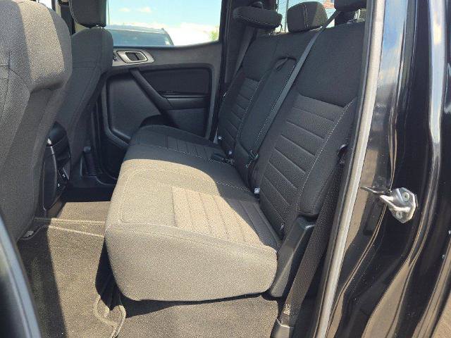 Certified 2019 Ford Ranger XLT AWD/4WD image 17