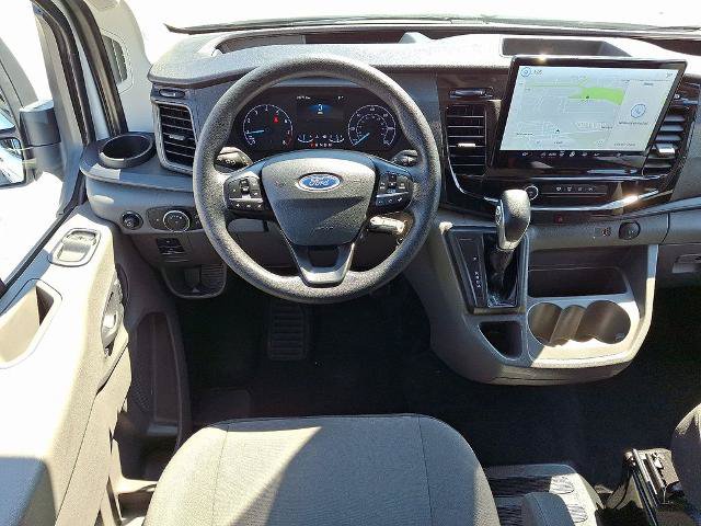 Certified 2024 Ford Transit 350 XLT RWD image 12