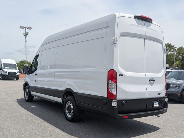 Certified 2024 Ford Transit 250 148 High Roof Extended w/ Load Area Protection Package RWD image 5