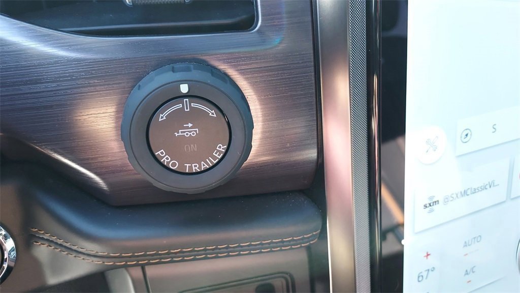 Certified 2022 Ford Expedition Platinum image 17