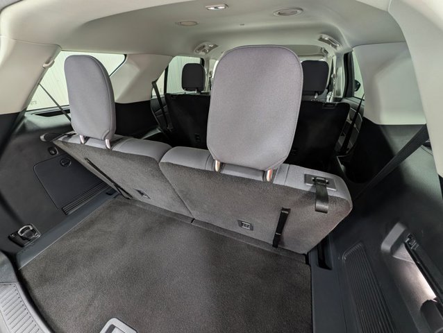 Certified 2026 Ford Explorer Active AWD/4WD image 19