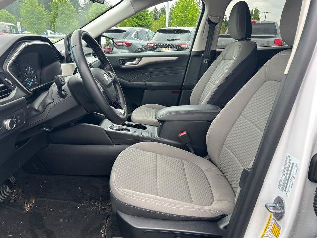 Certified 2021 Ford Escape SE w/ Convenience Package AWD/4WD image 5