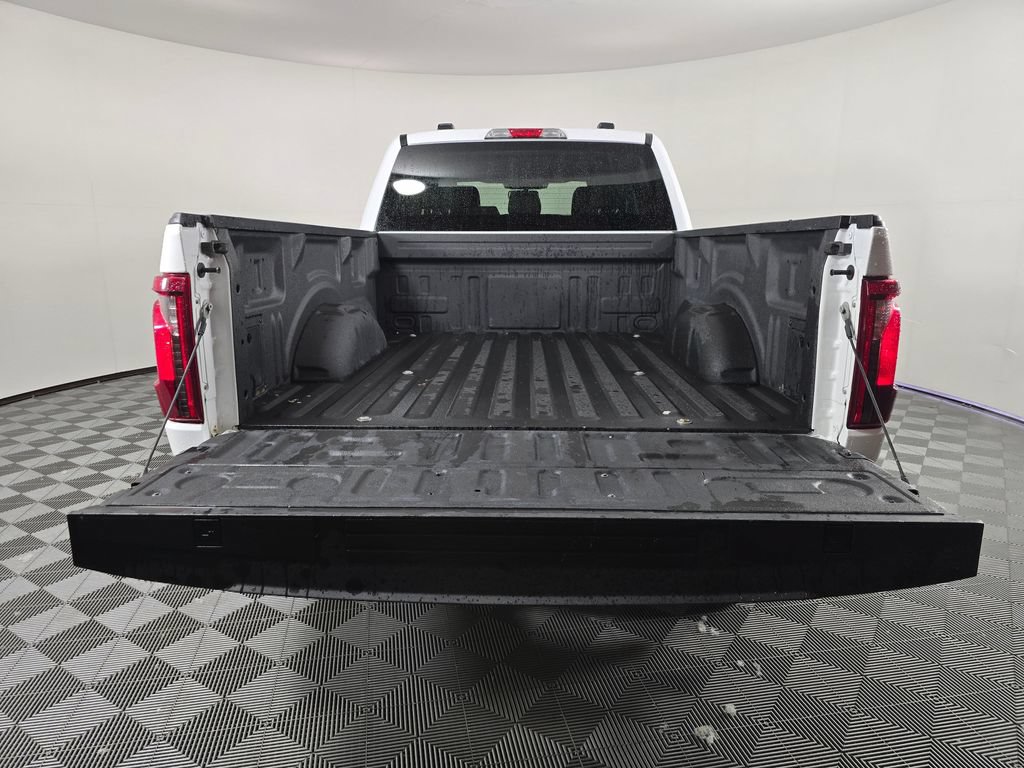 Certified 2024 Ford F150 XLT w/ Tow/Haul Package AWD/4WD image 17
