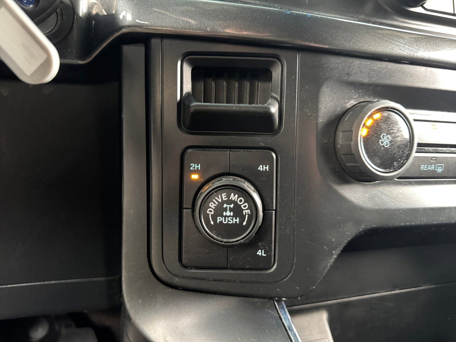 Certified 2021 Ford F150 XL w/ STX Appearance Package image 24