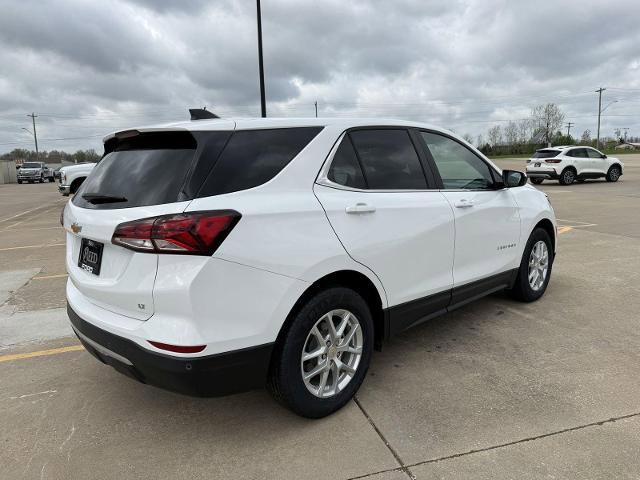 Used 2023 Chevrolet Equinox LT image 9
