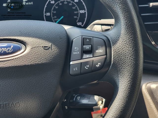 Certified 2023 Ford Transit 350 XLT RWD image 24