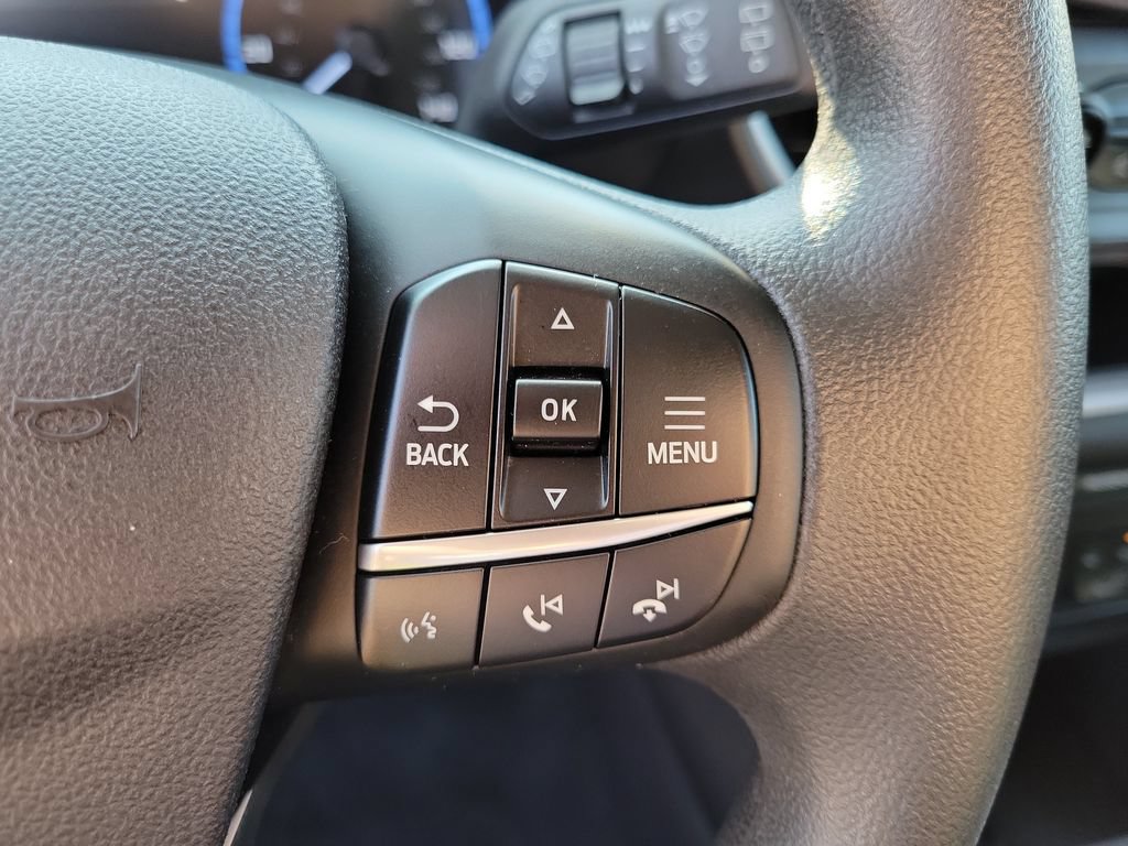 Certified 2023 Ford Bronco Sport Big Bend AWD/4WD image 23