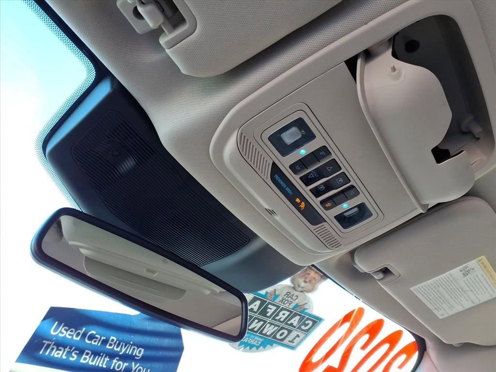 Certified 2020 Ford Explorer Platinum image 25