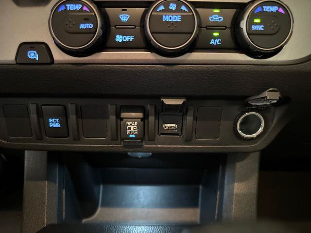 Used 2023 Toyota Tacoma SR5 RWD image 28