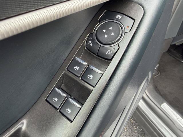 Certified 2026 Ford Explorer ST-Line AWD/4WD image 14