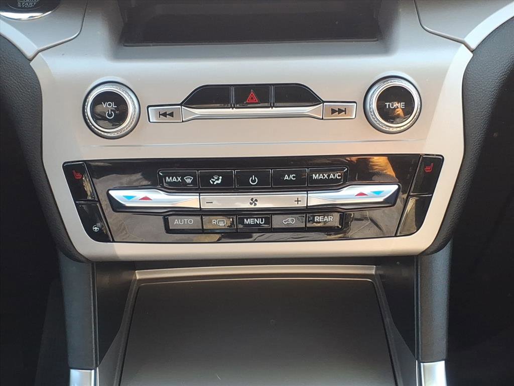 Certified 2023 Ford Explorer XLT w/ Equipment Group 202A image 29