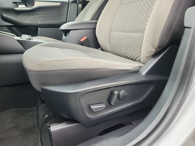 Certified 2021 Ford Escape SE w/ Convenience Package AWD/4WD image 22