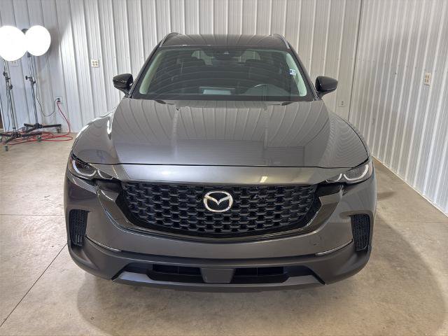 Used 2024 MAZDA CX-50 AWD 2.5 S w/ Cargo Package image 20