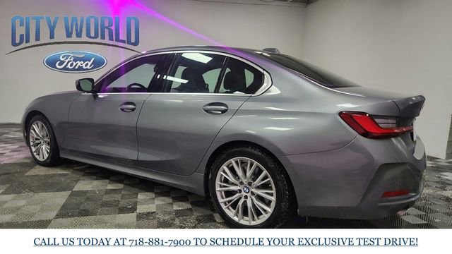 Used 2024 BMW 330i Sedan image 7