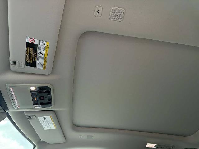 Used 2024 Toyota Sequoia Limited w/ TRD Off-Road Package AWD/4WD image 20