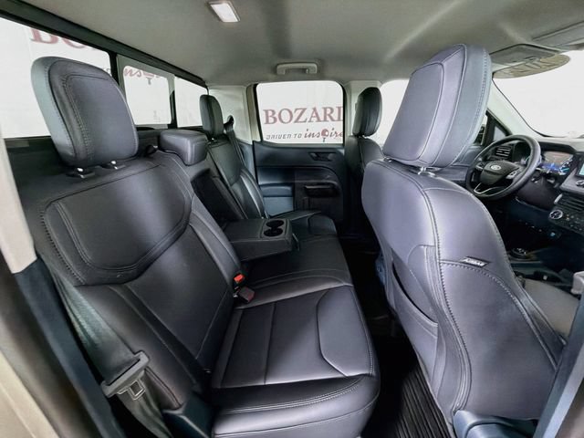 Certified 2024 Ford Maverick Lariat w/ Black Appearance Package FWD image 33