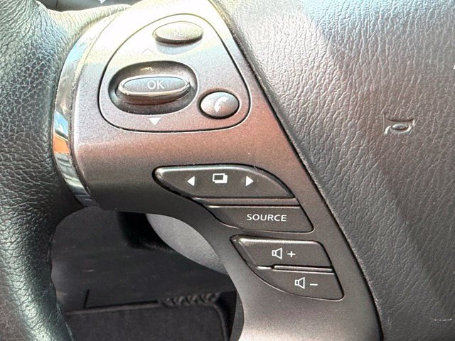 Used 2021 Nissan Murano SL AWD/4WD image 9