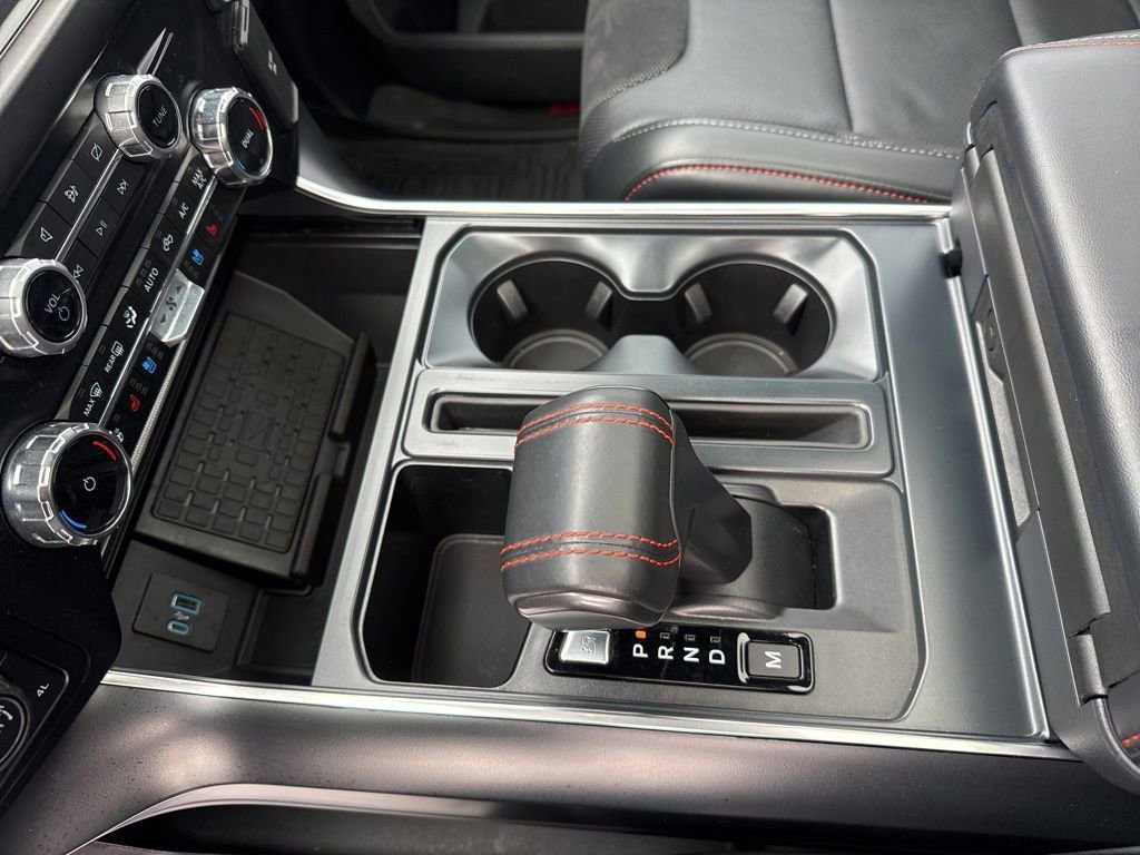 Certified 2024 Ford F150 Raptor AWD/4WD image 18