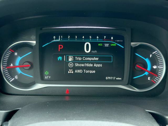 Used 2019 Honda Pilot EX-L image 34
