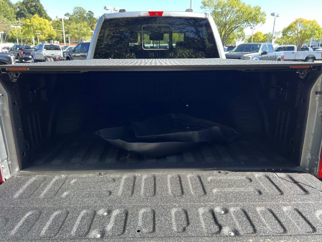 Certified 2020 Ford F250 Lariat w/ Tremor Off-Road Package AWD/4WD image 36