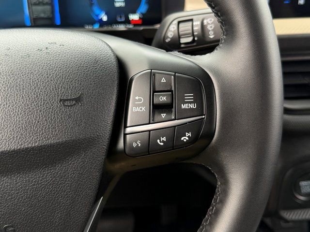 Certified 2025 Ford Bronco Sport Big Bend w/ Convenience Package AWD/4WD image 40