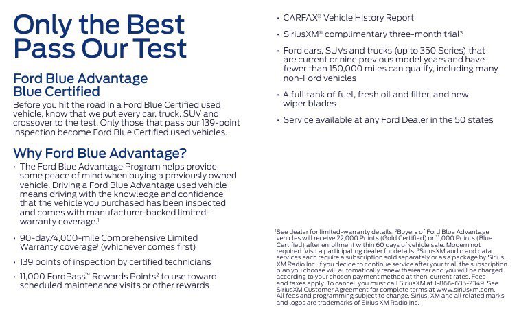 Certified 2025 Ford F250 XLT AWD/4WD image 39