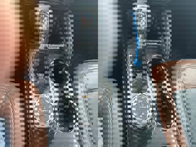 Certified 2022 Ford Bronco Outer Banks w/ Sasquatch Package image 22