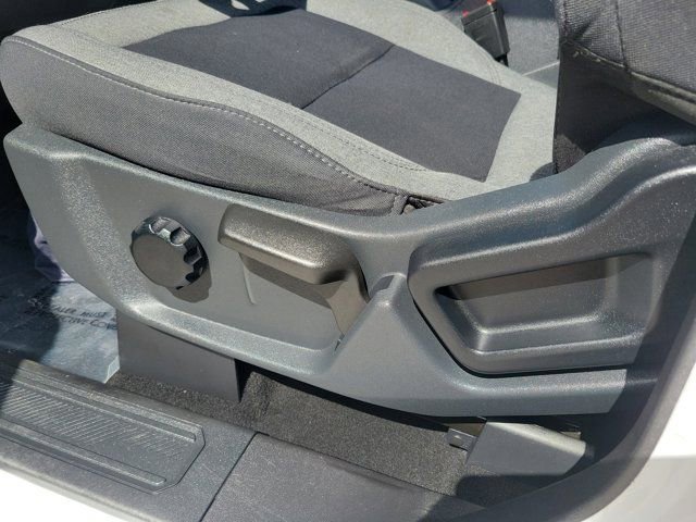 Certified 2025 Ford Bronco Big Bend AWD/4WD image 23